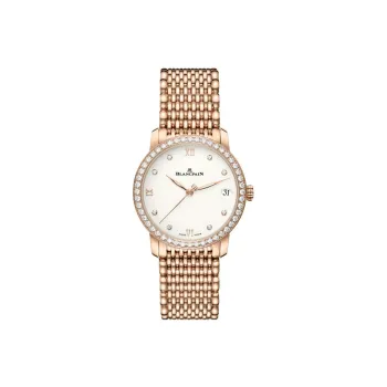 BLANCPAIN Women's VILLERET Watch