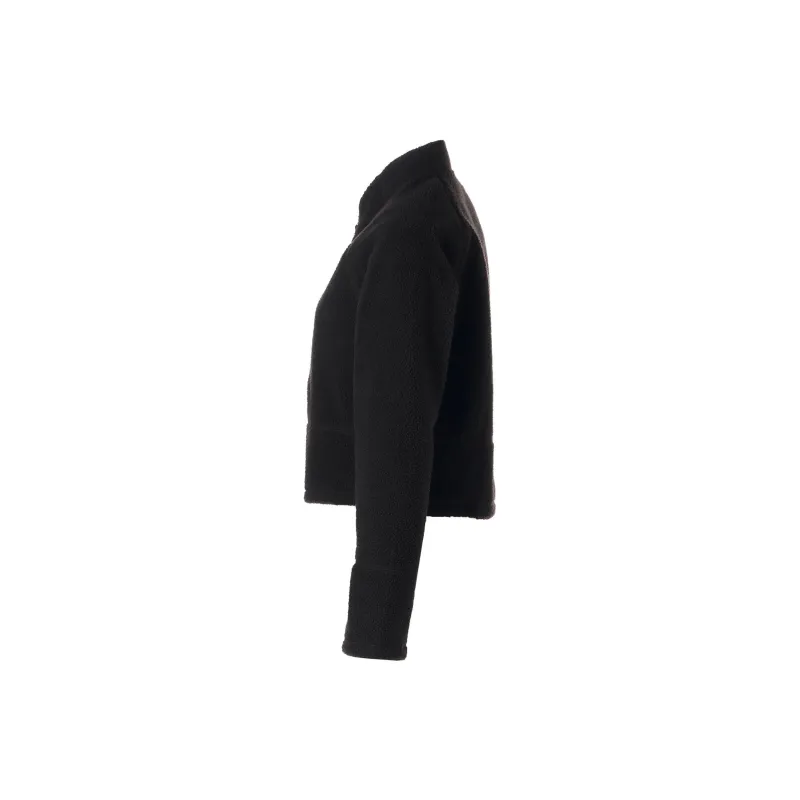 PUMA Studio Jackets Women's Black-2