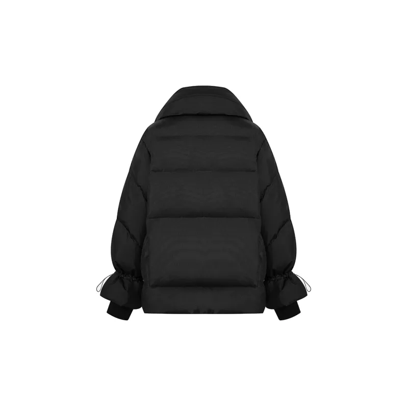 CHENPENG LDN Hooded Down Jacket Women's-1