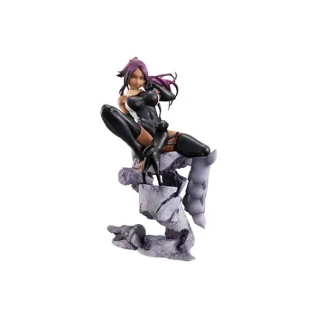 MegaHouse Bleach GEM Collection Boundary  Realm Scale Figures 20cm