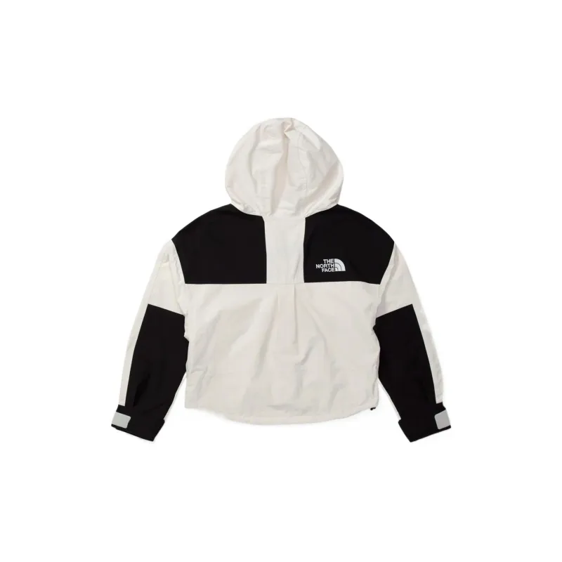 THE NORTH FACE Mountain Mono Short Jacket-1