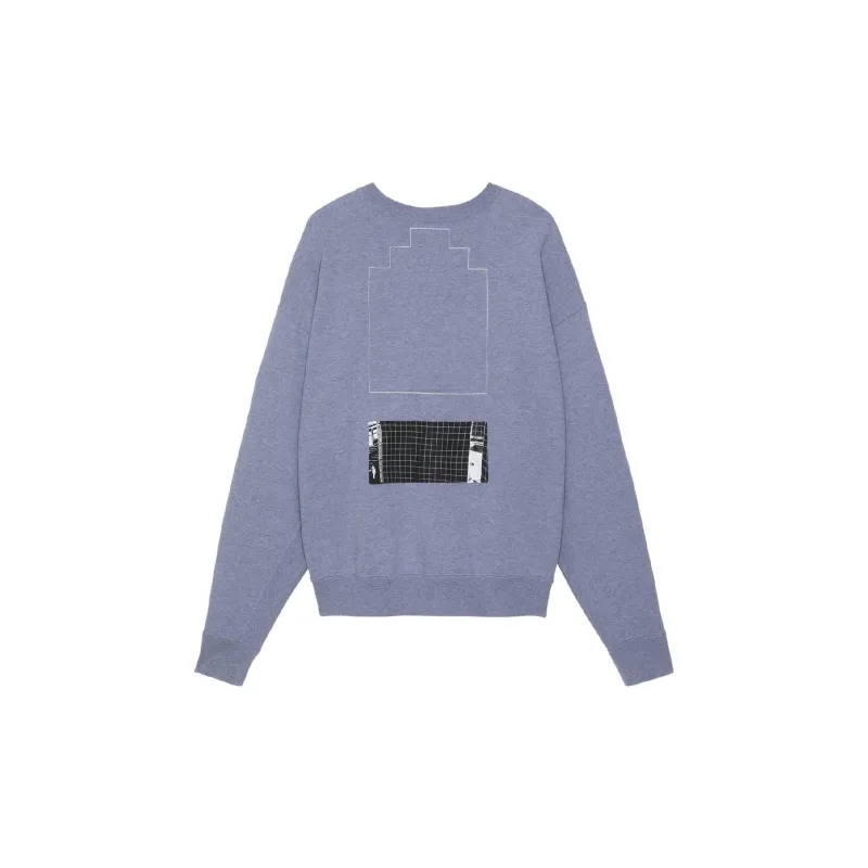 Cav Empt Sweatshirts Men Gray-1