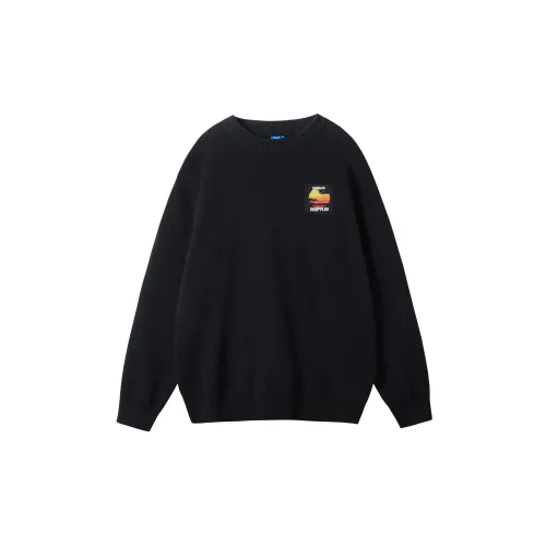 Iconslab X ICONS Lab Sweaters Unisex