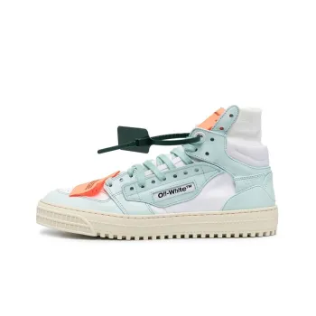 OFF WHITE Off Court 3.0 High White Light Blue FW22