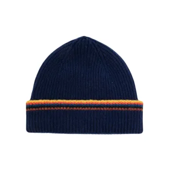 Paul Smith Beanies Men Multicolor