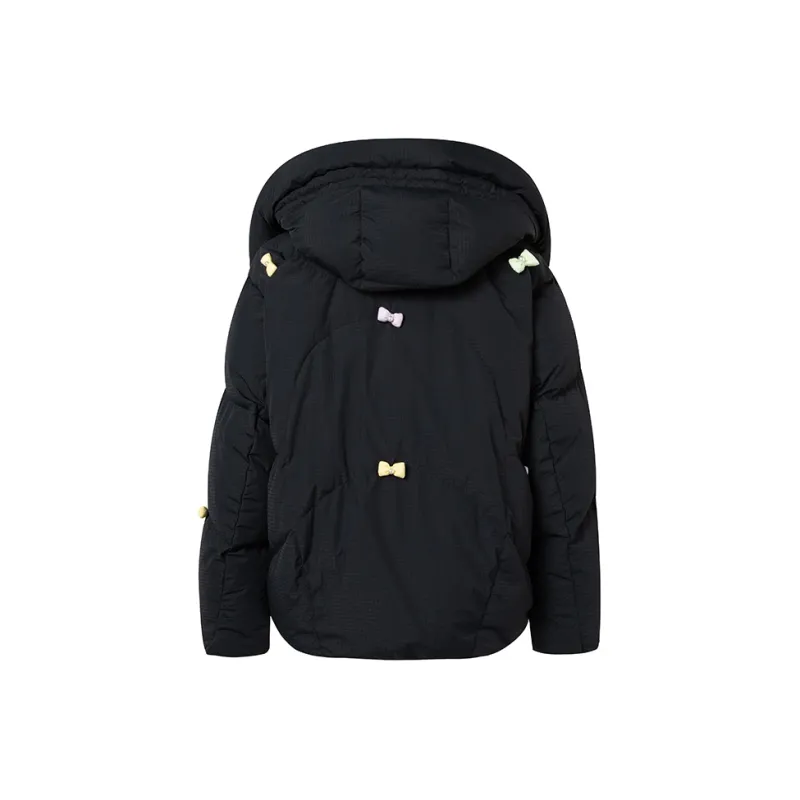 CHENPENG LDN Other Hooded Down Jacket Women's-5