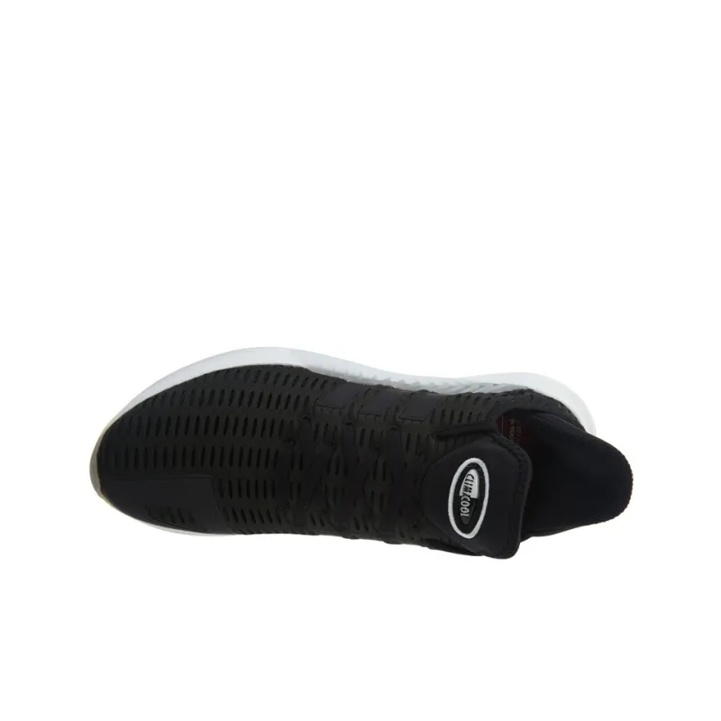 Adidas Climacool 02/17 Black White-2