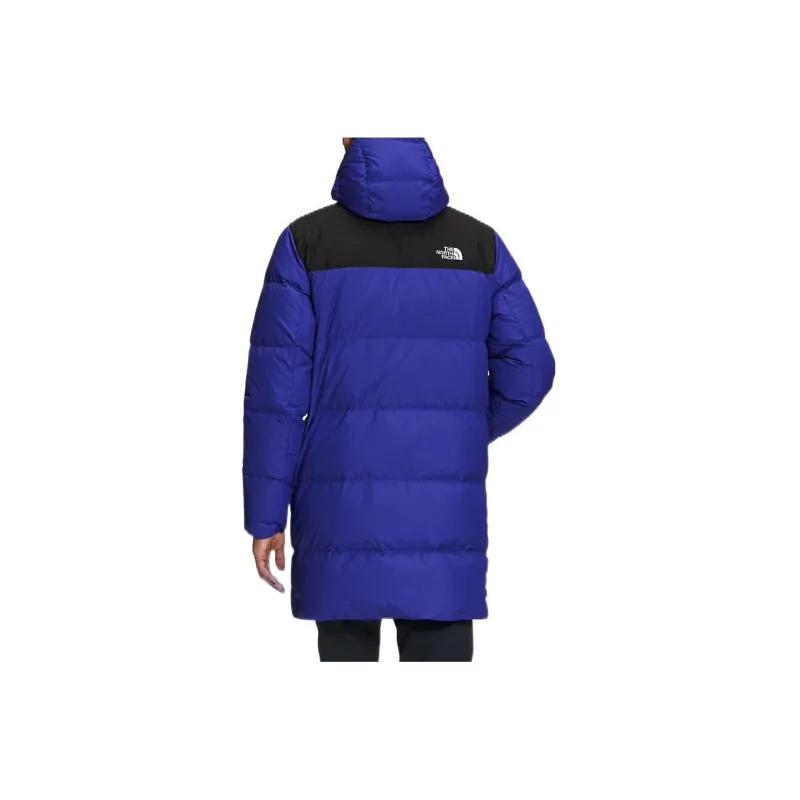 THE NORTH FACE Jackets Men Blue-1