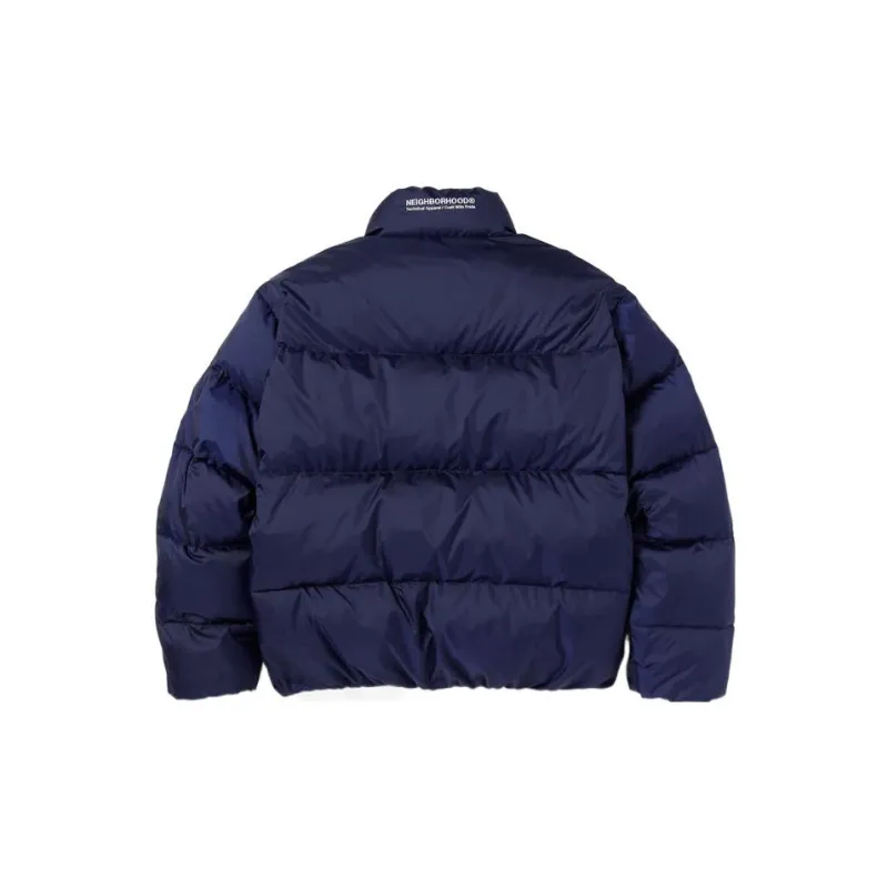 NEIGHBORHOOD Padded Bomber Jacket-1