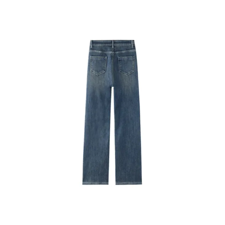 MITUAN Jeans Women's-1