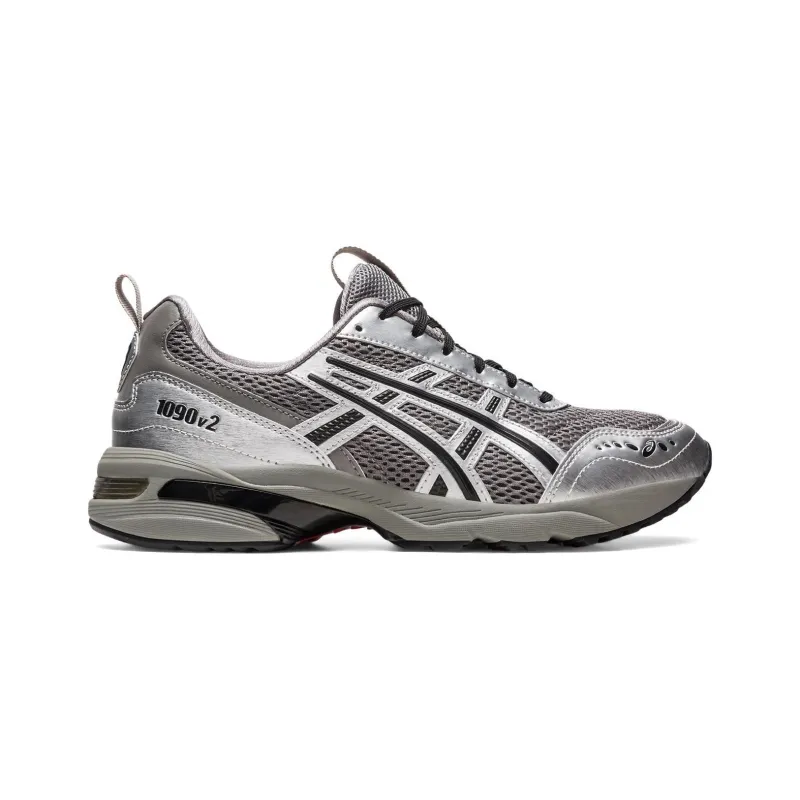 Asics Gel 1090 V2 'Clay Grey Silver'-1