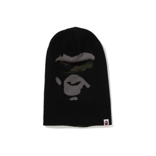 A BATHING APE Beanies Men