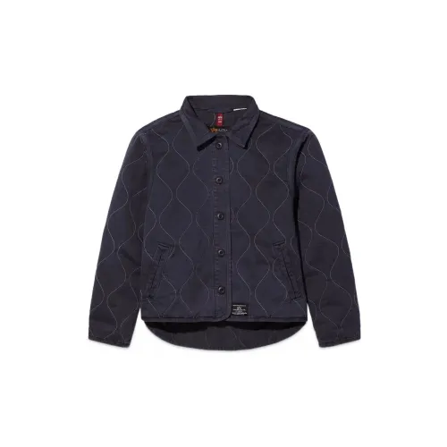 Alpha Industries FW22 Jacket Women's