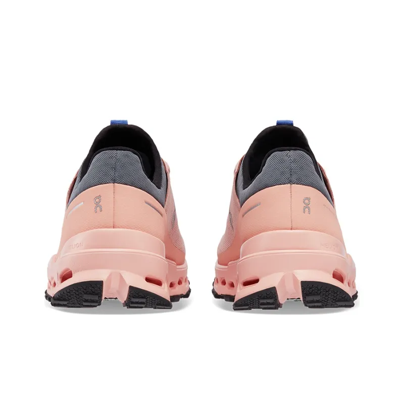 On Running Cloudultra Rose Cobalt Women's-4