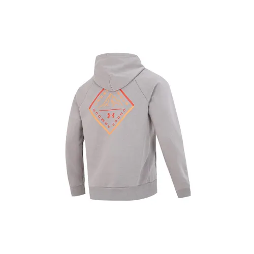 Under Armour Men Sweatshirt