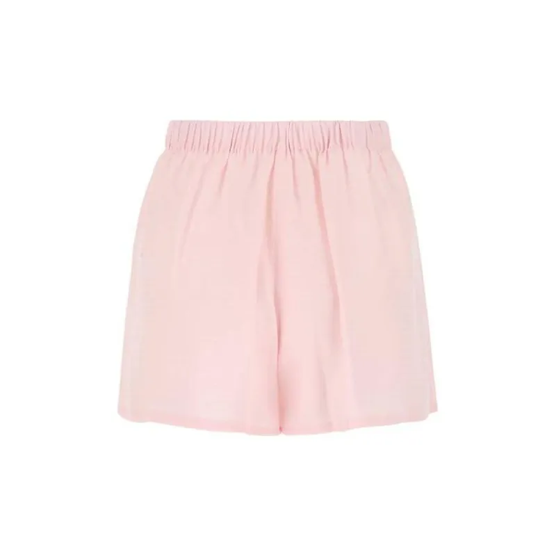 PRADA Casual Shorts Women's Pink-1