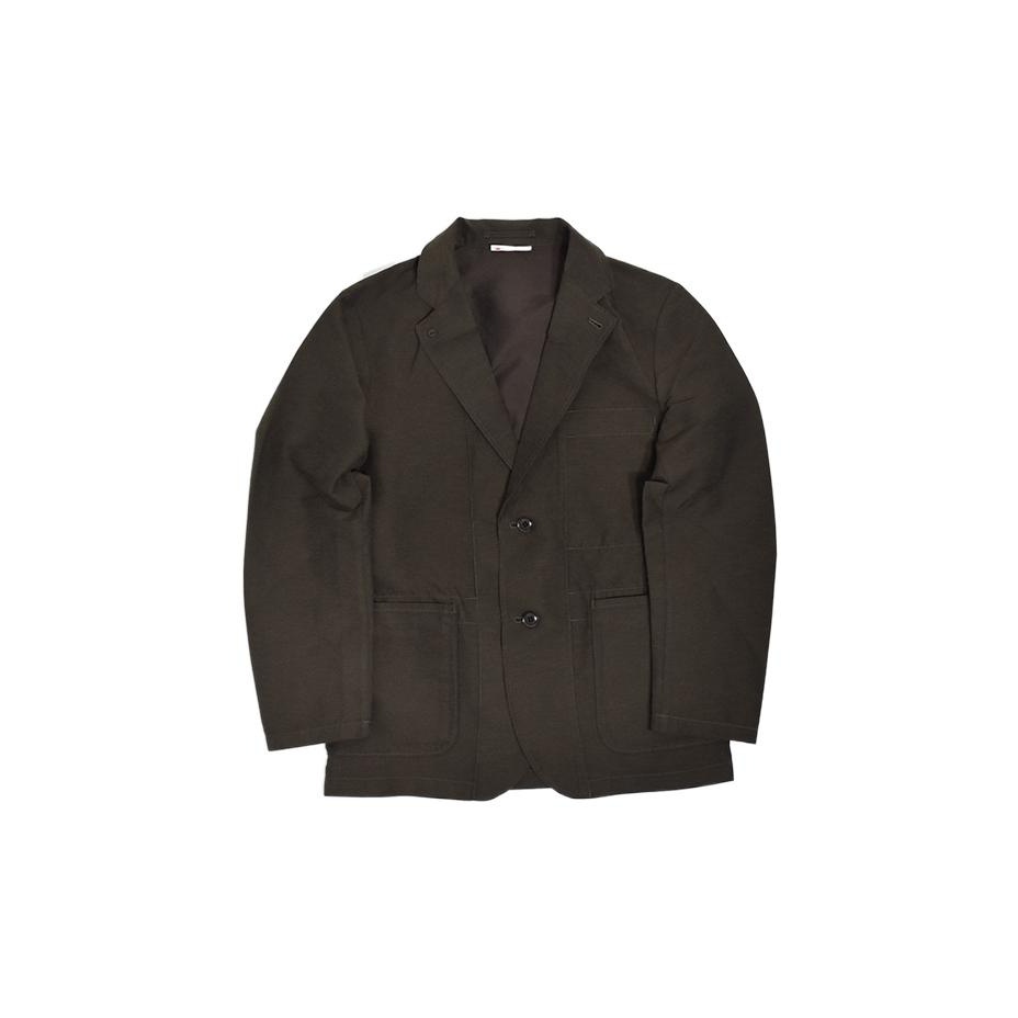 Nanamica X Nanamica Alphadry Dock Jacket M - POIZON