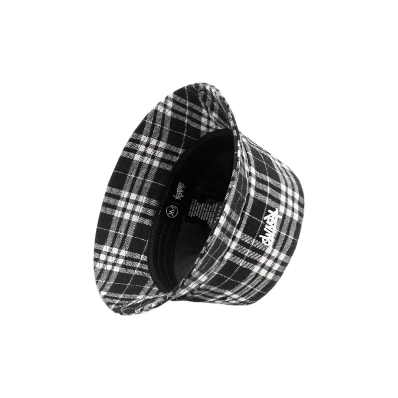 KENMO Bucket Hats Unisex-4