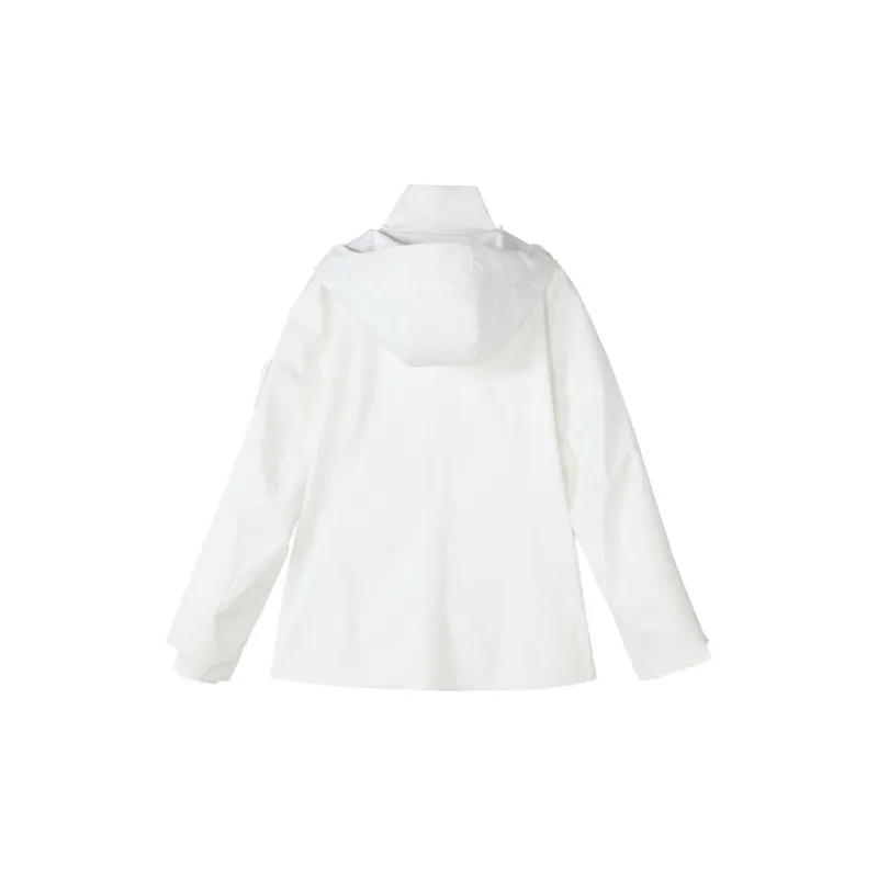 NORVINCY Windbreaker Jackets Unisex-6