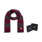 Gray Red (Gift Box Set)