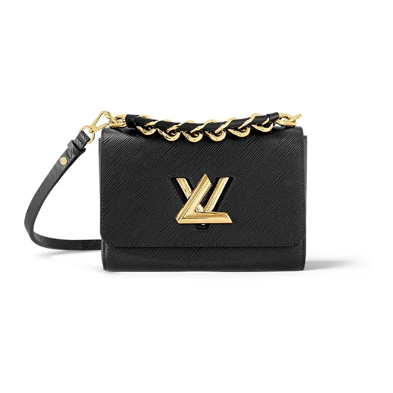 LOUIS VUITTON Twist Mm-0