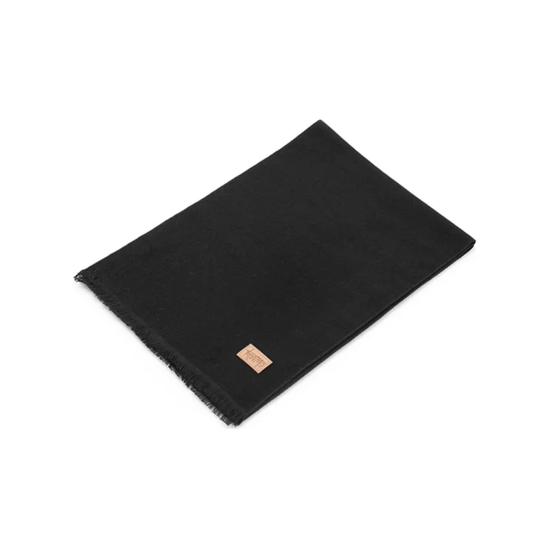 KENMO Knit Scarves Unisex-3