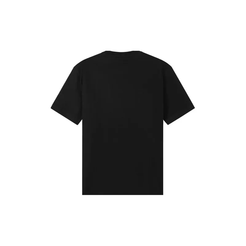 VERSACE Medusa Printed Crewneck T Shirt-1