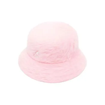 KANGOL Bucket Hats Men Pink