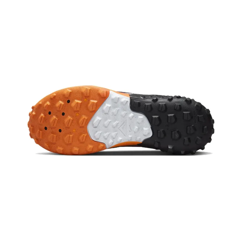 Nike Wildhorse 7 'Purple Smoke Vivid Purple Total Orange Black' Women's-5