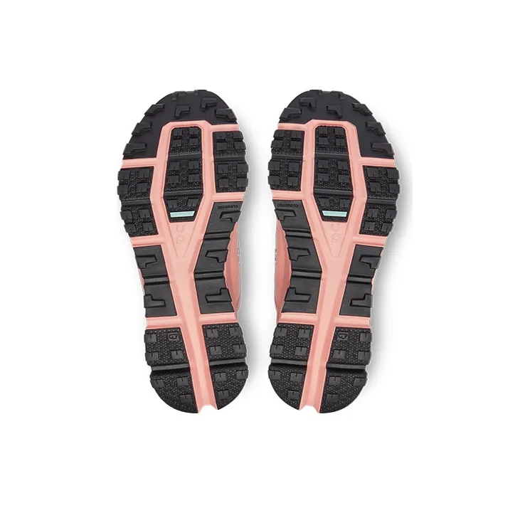 On Running Cloudultra Rose Cobalt Women's-5