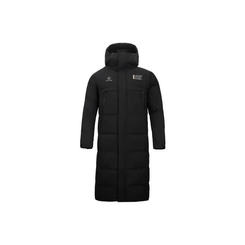 KELME Down Jackets Unisex-1