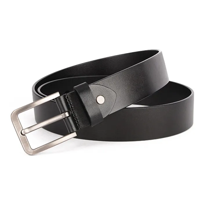 FREE RABBITⅡ Leather Belts Unisex-0
