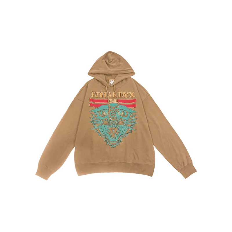 ED HARDY X Sweatshirts Unisex-5