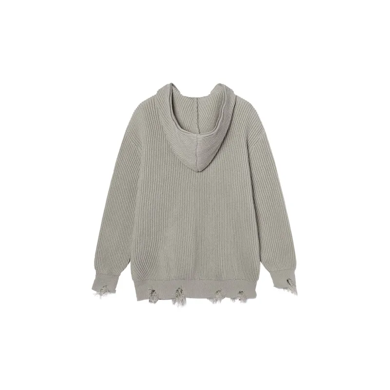 EPTISON WOMAN Loose Fit Sweater Women's-1
