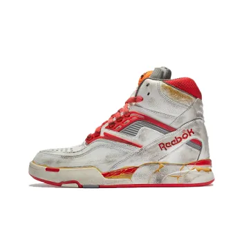 Maison Margiela Tz Pump Deadstock Maison Margiela Red