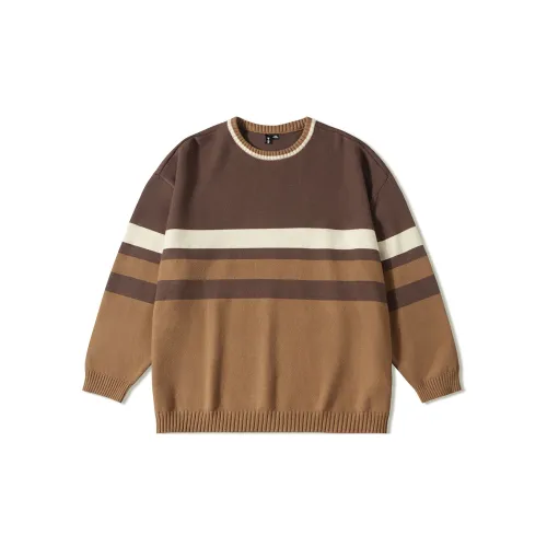 N-MAX Sweaters Unisex