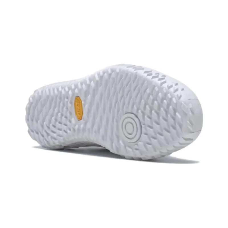 Reebok Club C Vibram 'White Pure Grey'-5