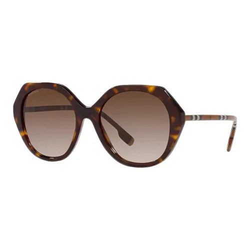 Burberry Sunglasses Women's Brown