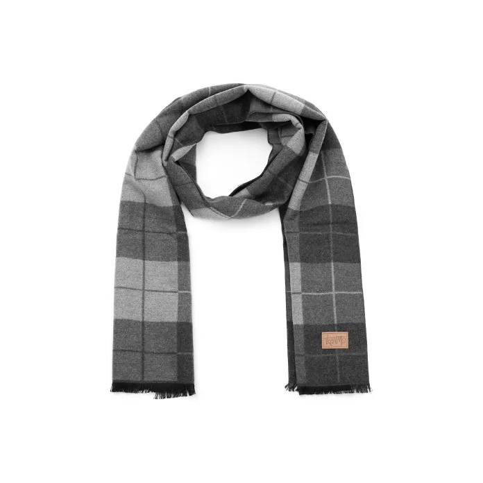 KENMO Knit Scarves Unisex-0