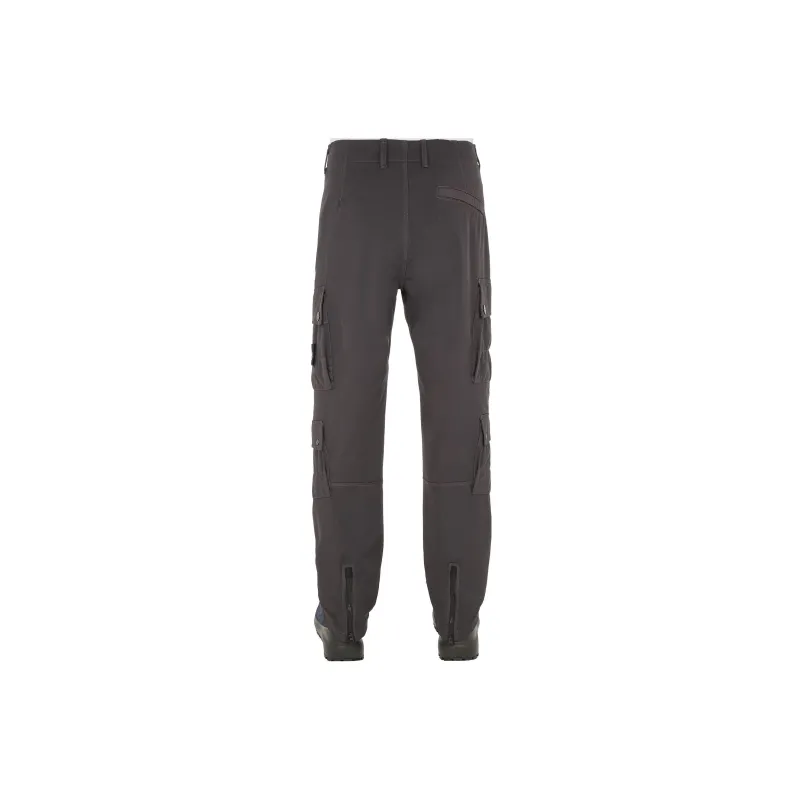 STONE ISLAND FW22 Cargo Pants Men's Charcoal Gray-1