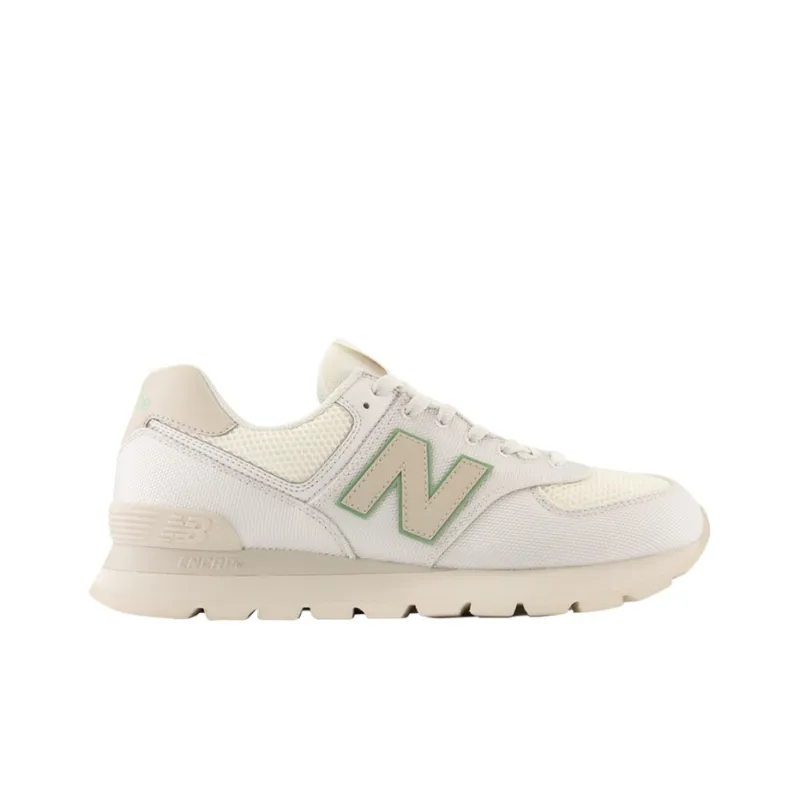 New Balance Nb 574 'Cream White'-1