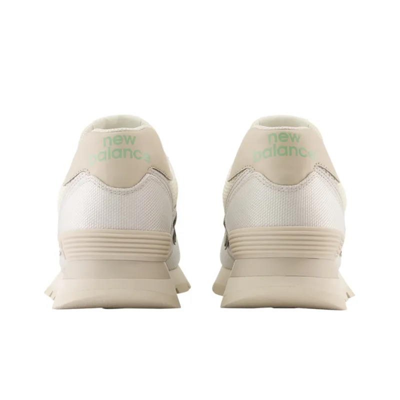New Balance Nb 574 'Cream White'-3