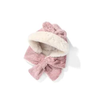 XXOFF Hoods & Plush Hats Women's Light Purple