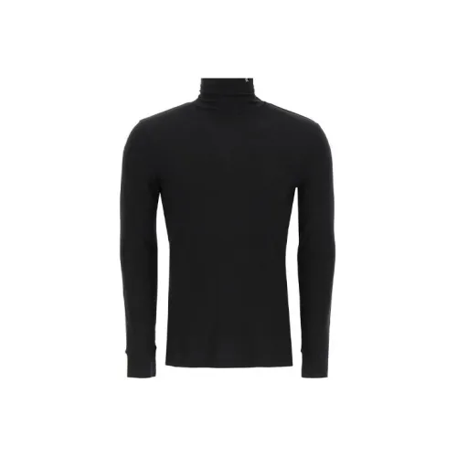 RAF SIMONS Sweaters Men Black