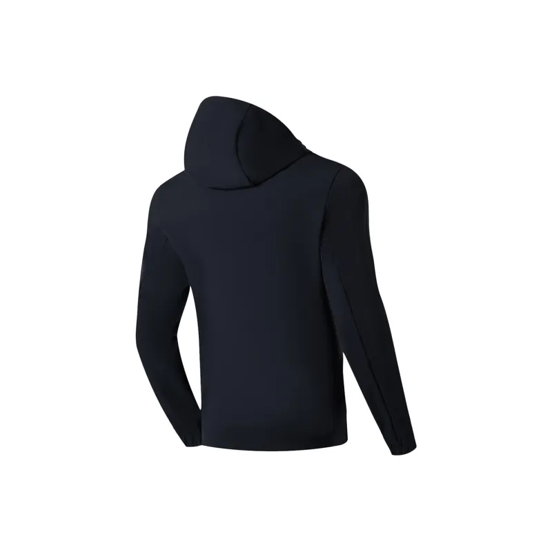 LINING Fitness Series Jackets Men Black-1