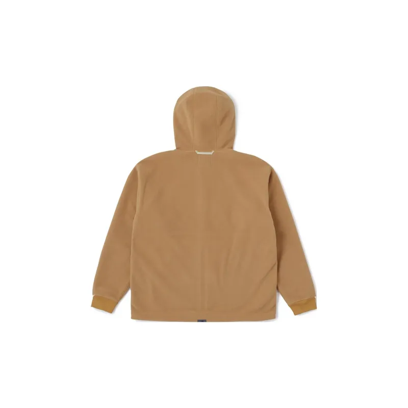 New Balance Sweatshirts Men Khaki-1