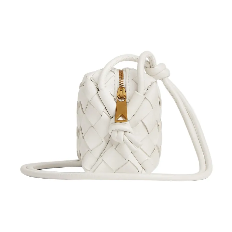 Bottega Veneta Loop Crossbody Bags-1