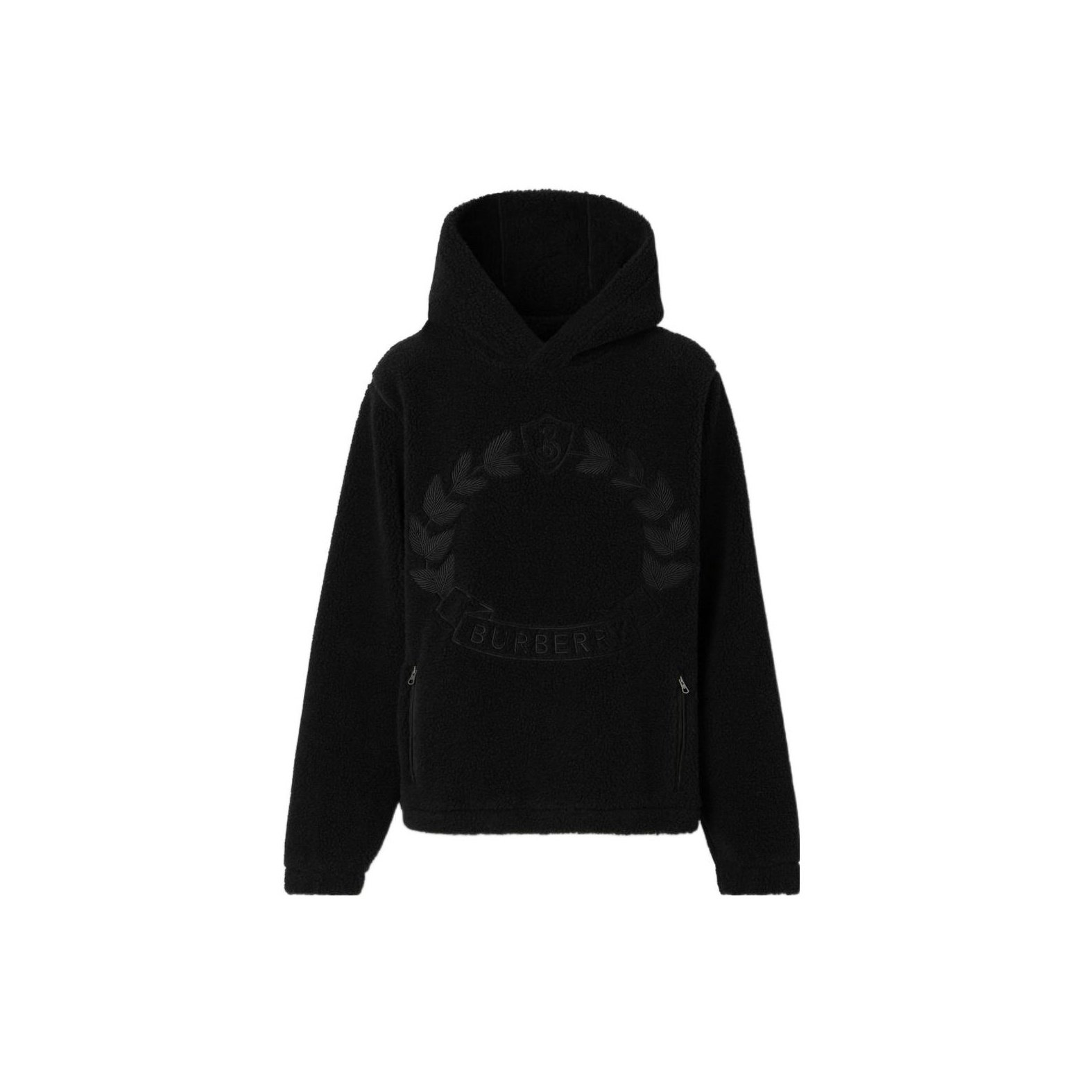 bebcdrshop trends kanye embroidered hoodie POIZON