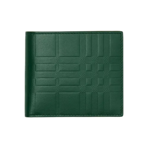 Burberry Wallets