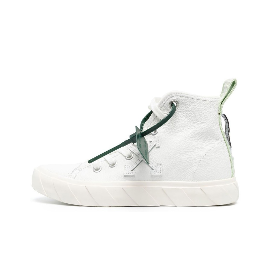 Off white vulcanised hotsell